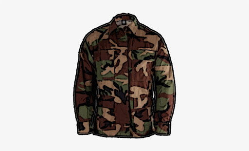Army Shirt