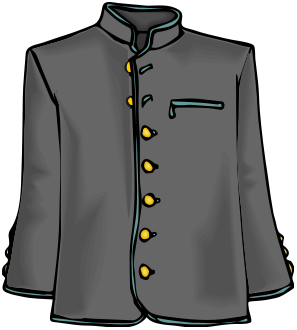 Black Jacket