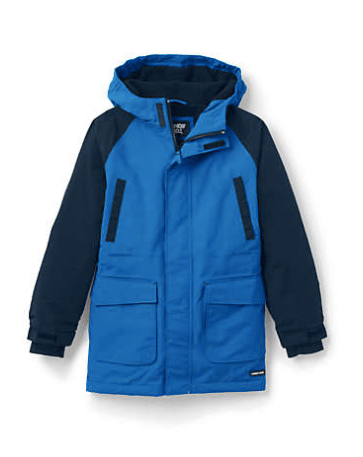 Kid's Jacket